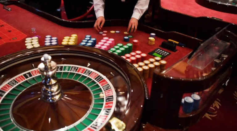 Ruleta Online