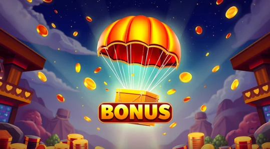 Bonus betgol
